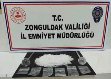 Zonguldak’ta 4 ayda yapılan kaçakçılık operasyonlarında 277 şüpheli yakalandı
