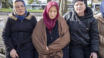 Zonguldak'ta batan gemideki kayıp denizci, "son sefer" niyetiyle göreve çıkmış