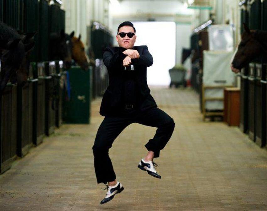 Gangnam Style Net Worth